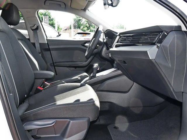 Audi A1 30 TFSI S-Tronic