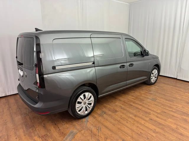 Volkswagen Caddy 4Motion Maxi
