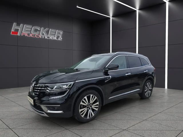 Renault Koleos Initiale Paris