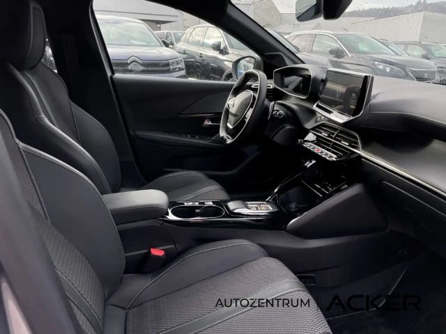 Peugeot E-208 GT-Line