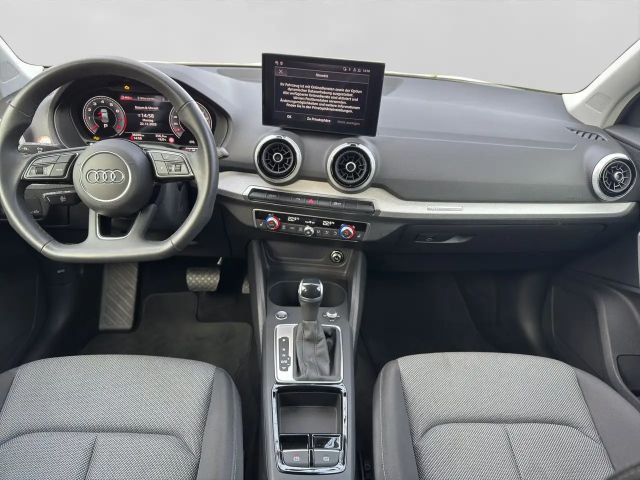 Audi Q2 35 TFSI S-Line