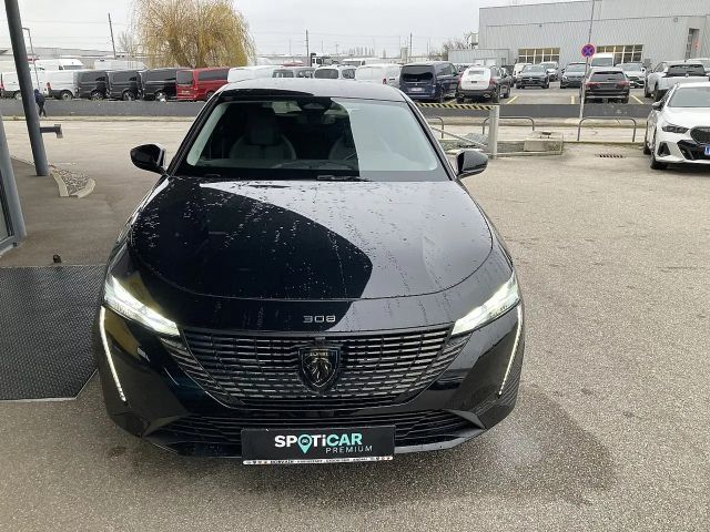Peugeot 308 Allure Pack Hybrid SW