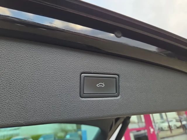 Volkswagen Tiguan DSG R-Line