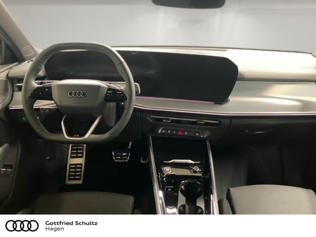 Audi Q3 Hybride S-Tronic