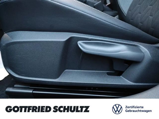 Volkswagen Polo GOAL CARPLAY SITZHEIZUNG EINPARKHILFE LED