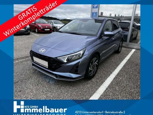Hyundai i20 1.2