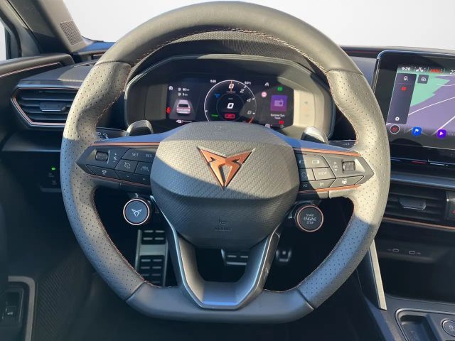 Cupra Leon 1.4 DSG ST VZ e-Hybrid