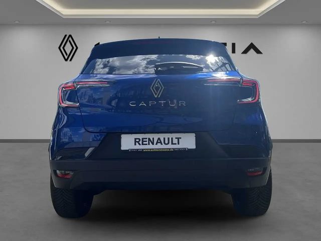 Renault Captur TCe 90 Techno