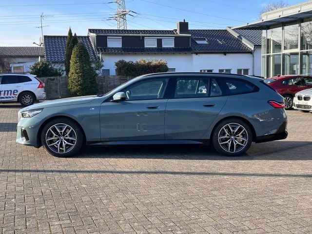 BMW 520 520d M-Sport xDrive