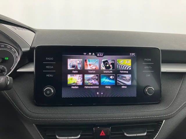 Skoda Fabia Style Style