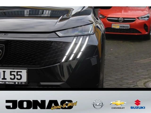 Peugeot 3008 Allure Pack Hybrid