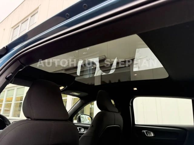 Volvo C40 AWD Plus Recharge Twin Engine