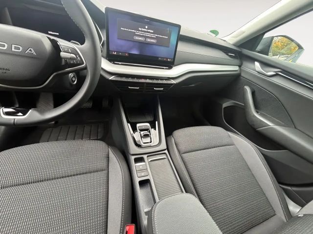 Skoda Octavia 85 Combi Selection