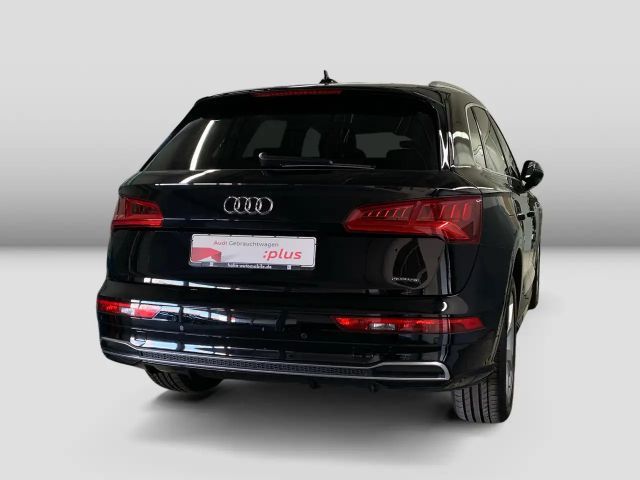 Audi Q5 Hybride Quattro S-Line