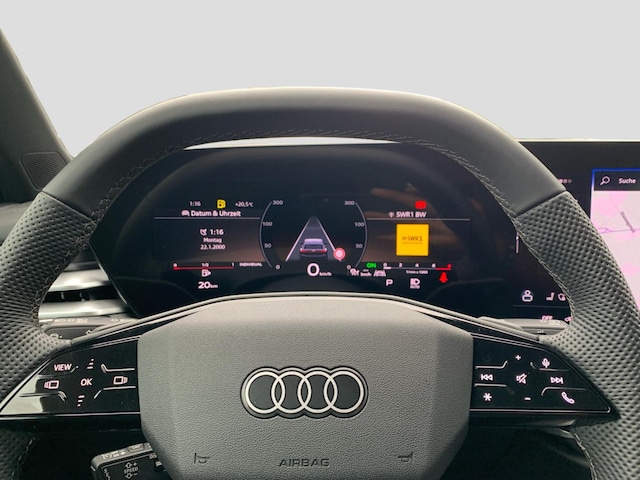 Audi A5 Avant S-Tronic