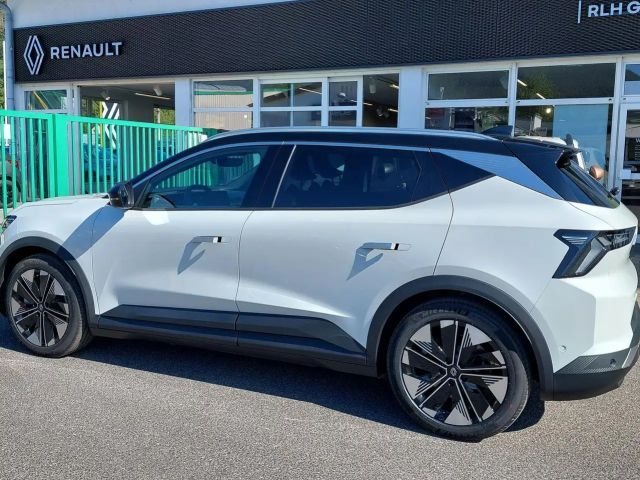 Renault Scenic Techno