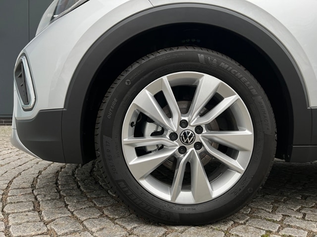 Volkswagen T-Cross 1.5 TSI DSG IQ.Drive