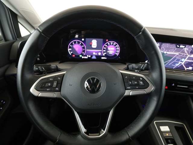 Volkswagen Golf 1.5 eTSI Golf VIII Style
