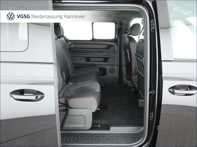 Volkswagen ID.Buzz 4Motion GTX