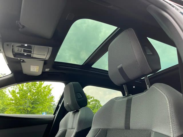 Opel Grandland X 100kW 1.2 48V NAVI,KLIMA,WINTER-PAKET