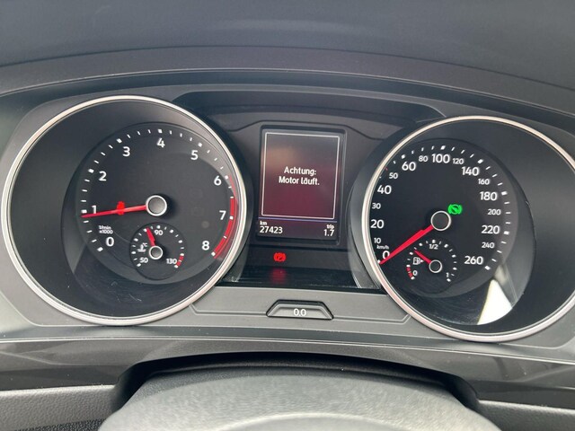 Volkswagen Tiguan 1.5 TSI DSG