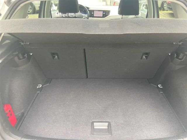 Volkswagen Polo Move