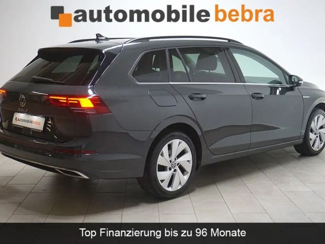 Volkswagen Golf 2.0 TDI DSG Style