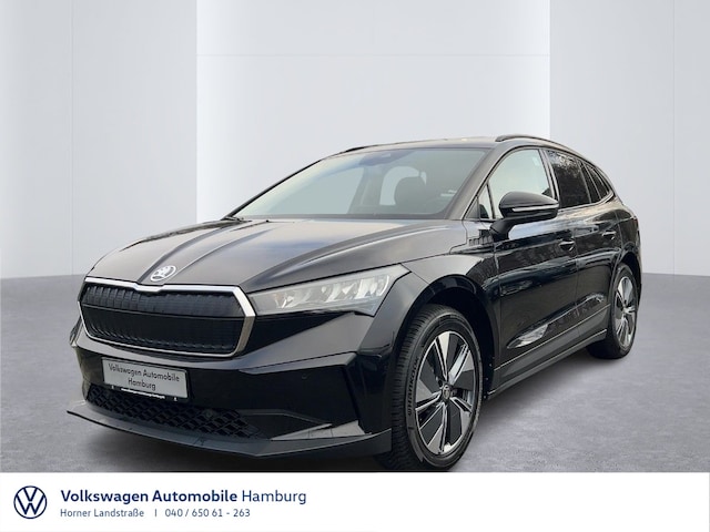 Skoda Enyaq Loft iV 50