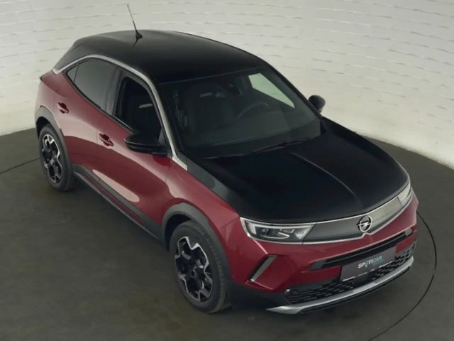 Opel Mokka Mokka-e Ultimate