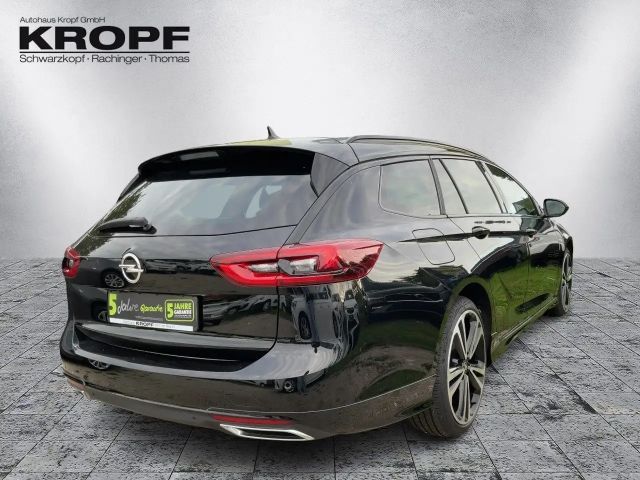 Opel Insignia 2.0 CDTI Sports Tourer Ultimate