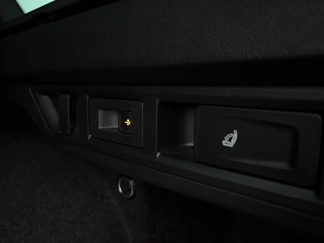 Skoda Octavia Combi RS