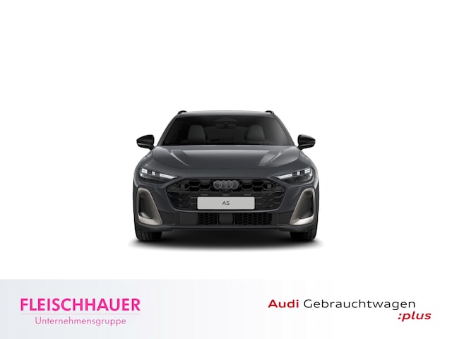 Audi A5 Avant Quattro S-Tronic