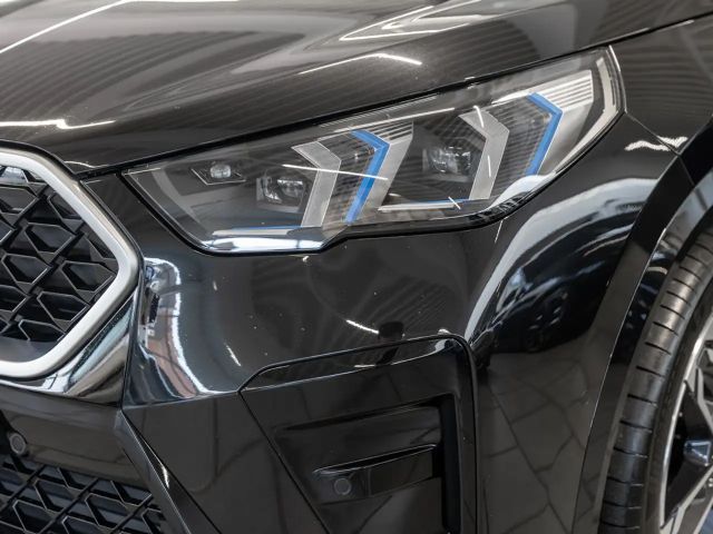 BMW X2 M-Sport sDrive