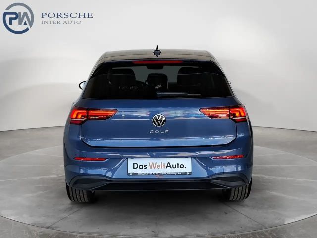 Volkswagen Golf Rabbit TSI