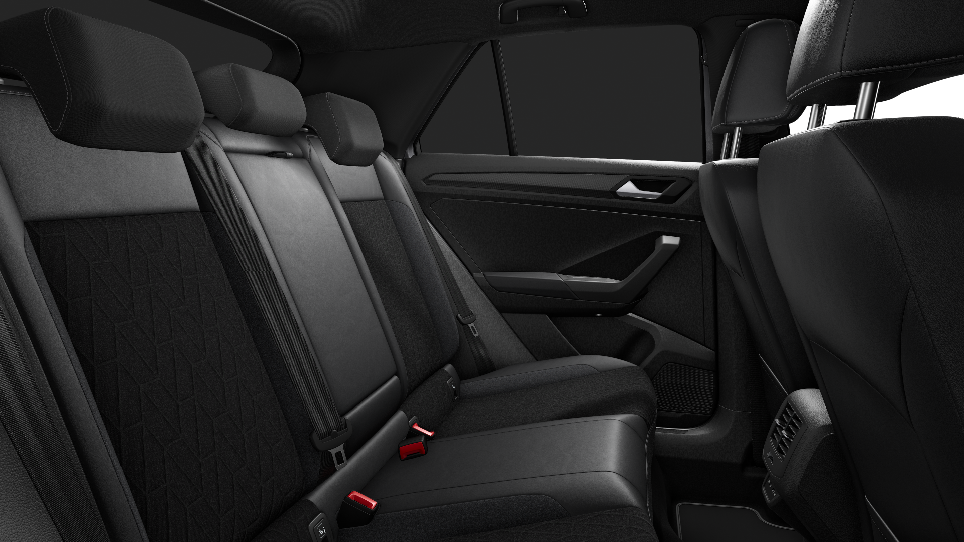 Volkswagen T-Roc 1.5 TSI DSG