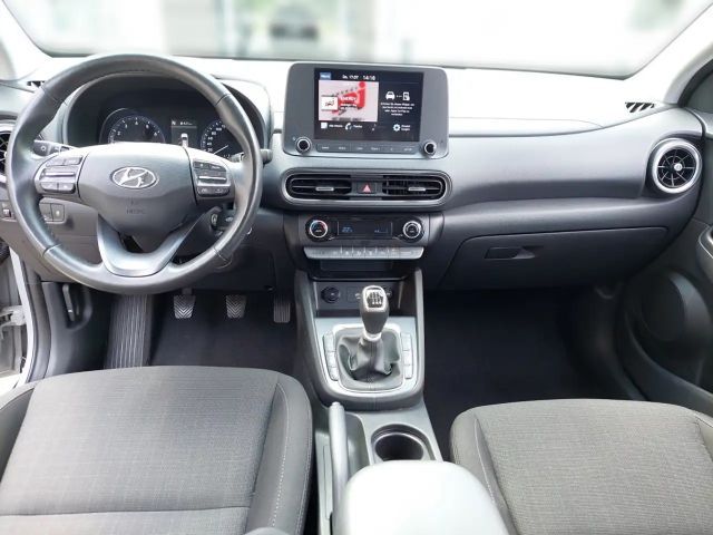 Hyundai Kona 2WD Smart T-GDi