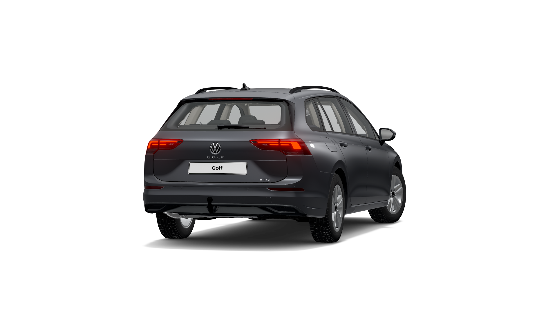 Volkswagen Golf DSG Life Variant