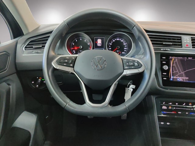 Volkswagen Tiguan 1.5 TSI Life