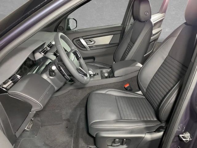 Land Rover Discovery Sport AWD D200 Dynamic SE