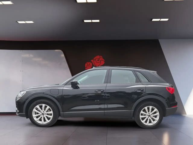 Audi Q3 1.4 TFSI Hybride