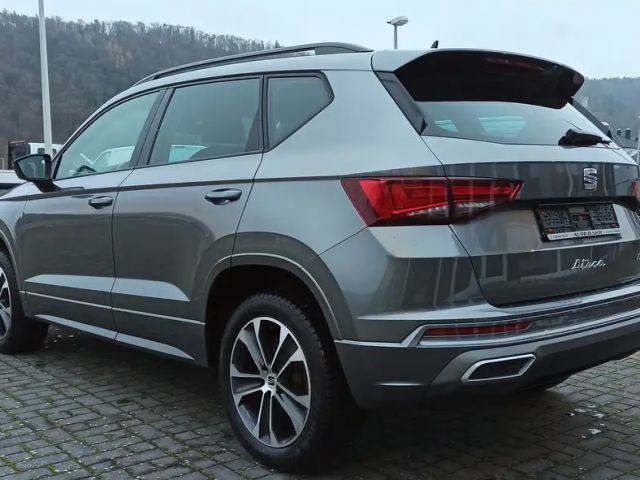 Seat Ateca 1.5 TSI FR-lijn