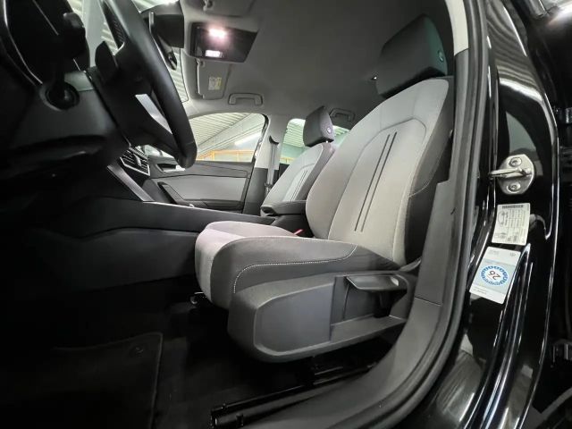 Seat Leon 2.0 TDI Sportstourer Style