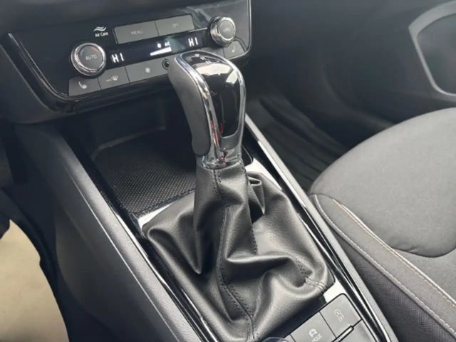 Skoda Scala 1.5 TSI Selection