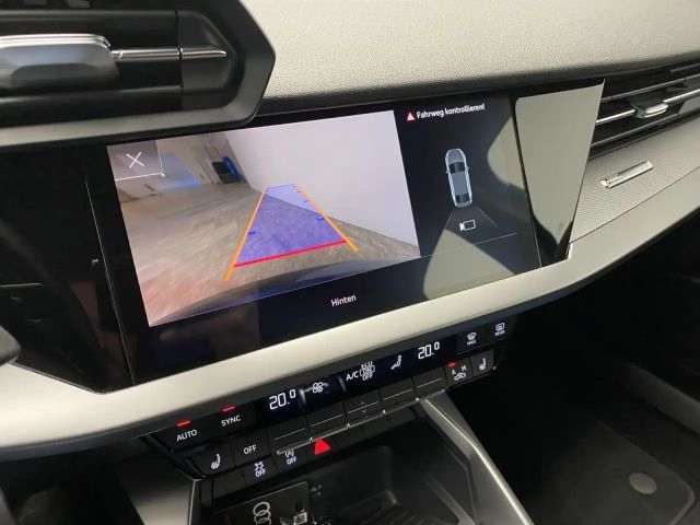 Audi A3 35 TFSI Sedan