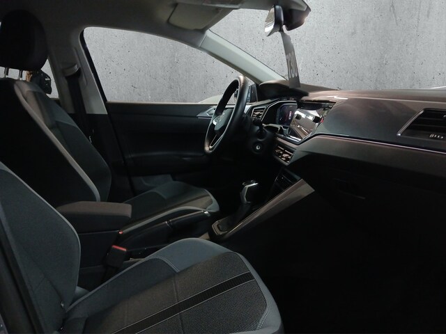 Volkswagen Polo DSG Style