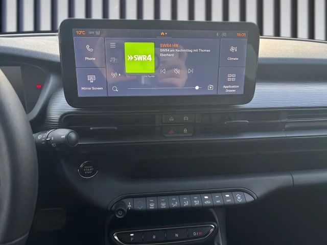 Jeep Avenger Longitude