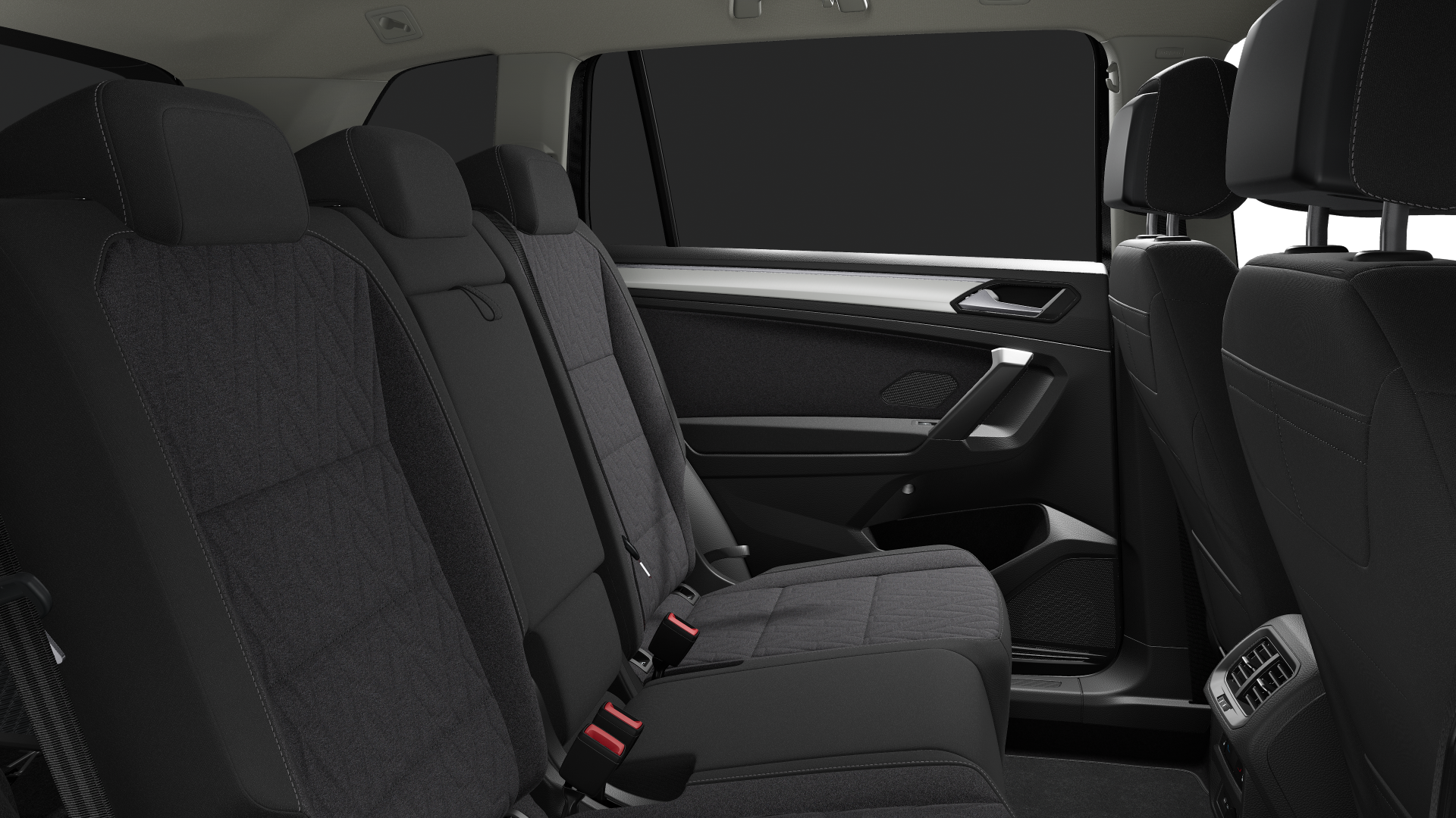 Volkswagen Tiguan 1.5 TSI Allspace DSG Move