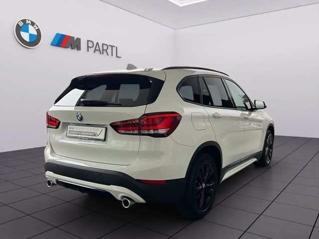 BMW X1 Sport Line sDrive20d