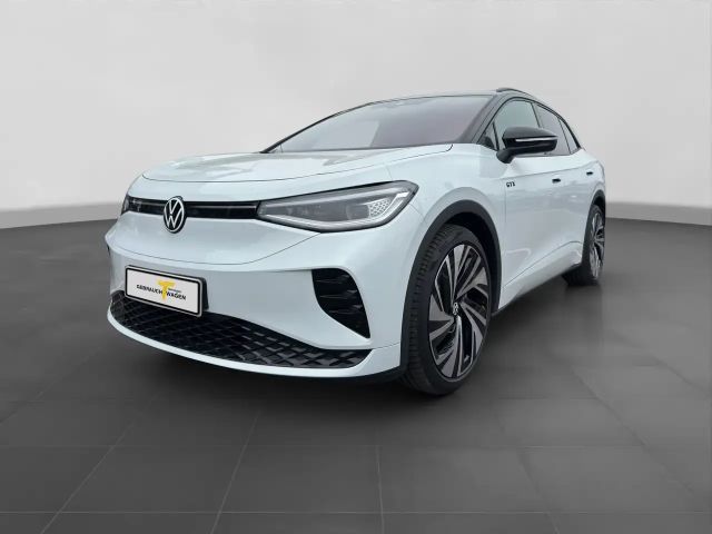 Volkswagen ID.4 GTX