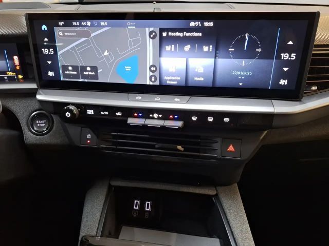 Opel Grandland X GS-Line Grand Sport